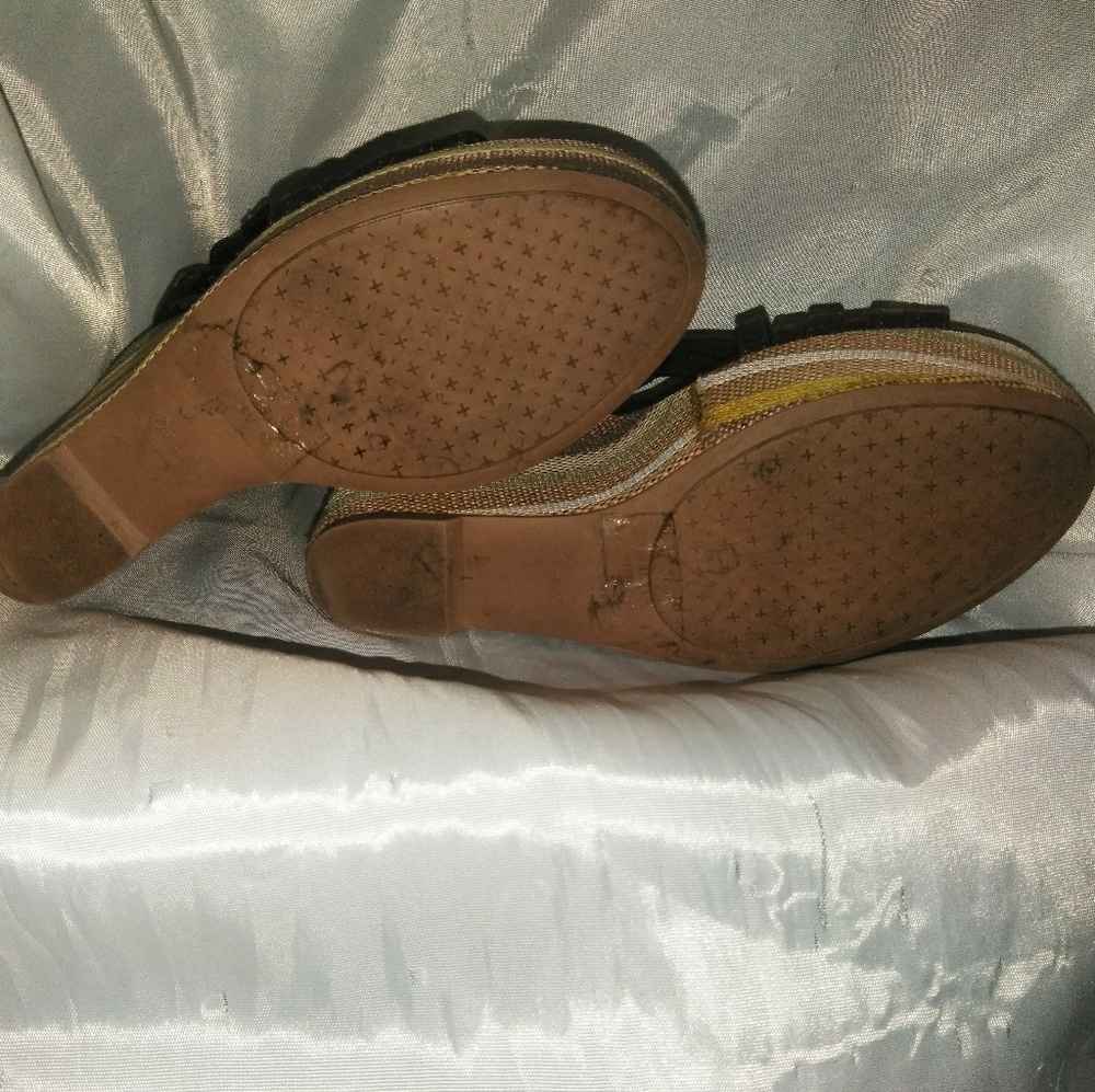 Wedges - Picture 4 of 4